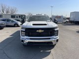 New 2025 Chevrolet Silverado 3500 W/T w/ WT Convenience Package image 2