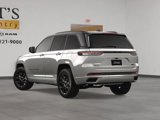 New 2025 Jeep Grand Cherokee Summit image 4