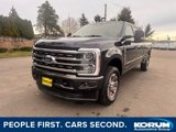 Used 2024 Ford F350 King Ranch image 1