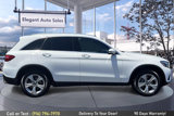 Used 2018 Mercedes-Benz GLC 300 4MATIC image 4