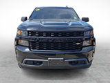 Used 2020 Chevrolet Silverado 1500 Custom w/ Custom Value Package image 2