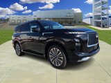 New 2025 INFINITI QX80 Sensory image 4