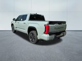 New 2025 Toyota Tundra Platinum image 3