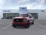 New 2025 Ford F150 XLT w/ Equipment Group 302A MID image 2