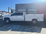 New 2025 Chevrolet Silverado 3500 W/T w/ WT Convenience Package image 2