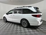 New 2026 Honda Odyssey EX-L image 2