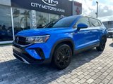 Used 2022 Volkswagen Taos SE w/ Panoramic Sunroof Package image 3