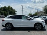 New 2025 Mercedes-Benz EQE 350+ 4MATIC SUV image 5