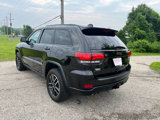 Used 2020 Jeep Grand Cherokee Trailhawk image 3