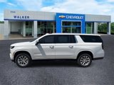 New 2025 Chevrolet Suburban Premier image 2