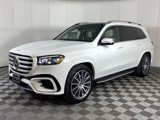 New 2025 Mercedes-Benz GLS 580 4MATIC image 3
