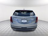 New 2025 Cadillac XT5 Premium Luxury image 5