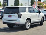 New 2025 Chevrolet Tahoe Premier image 4