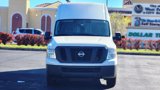 Used 2020 Nissan NV 2500 SV w/ Navigation Package image 2