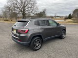 Used 2018 Jeep Compass Latitude w/ Popular Equipment Group image 5