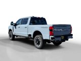 New 2025 Ford F350 Lariat image 3