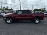 New 2025 RAM 1500 Big Horn image 2