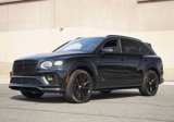 Used 2021 Bentley Bentayga Speed image 2