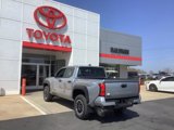 New 2025 Toyota Tacoma TRD Off-Road w/ TRD Off Road Upgrade Package image 5