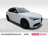 Used 2023 Alfa Romeo Stelvio Veloce image 1