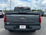 New 2025 Ford F150 XLT w/ Equipment Group 301A Standard image 3