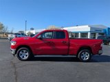 Used 2023 RAM 1500 Big Horn w/ Trailer Tow Group image 6