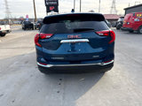 Used 2020 GMC Terrain SLT w/ Preferred Package image 3