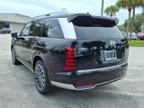 New 2026 Hyundai Palisade Calligraphy image 5
