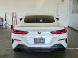 Used 2024 BMW M850i xDrive Coupe image 5