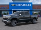 New 2025 Chevrolet Silverado 1500 LT w/ Z71 Off-Road Package image 2