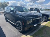 New 2026 Chevrolet Tahoe RST w/ Comfort Package image 2