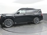 New 2025 Nissan Armada Platinum Reserve image 4