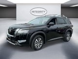 New 2025 Nissan Pathfinder SL w/ Cargo Package image 2