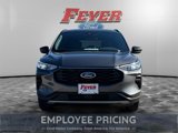 New 2025 Ford Escape ST-Line w/ Equipment Group 301A image 2