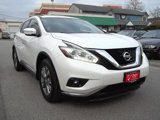 Used 2015 Nissan Murano SV w/ Premium Package image 5