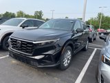 New 2026 Honda CR-V EX image 3