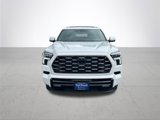 New 2025 Toyota Sequoia Platinum image 4
