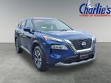 Certified 2023 Nissan Rogue SV image 3