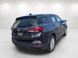 Used 2022 Chevrolet Equinox LS w/ LPO, Cargo Package image 4