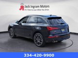 New 2025 Audi SQ5 Premium Plus image 3