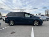 Used 2011 Toyota Sienna XLE image 4
