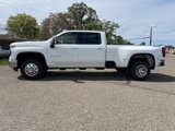 New 2025 Chevrolet Silverado 3500 LTZ w/ LTZ Plus Package image 4
