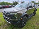 Certified 2024 Ford Ranger Raptor image 2