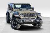 New 2025 Jeep Wrangler Unlimited Rubicon 4xe w/ Steel Bumper Group image 2