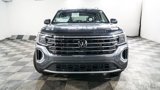 New 2025 Volkswagen Atlas SE image 2