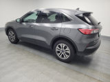 Used 2022 Ford Escape SEL image 3