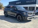 New 2025 Kia Telluride SX Prestige image 4