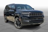 New 2025 Jeep Grand Wagoneer Series III image 3