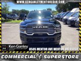 New 2026 RAM 3500 Laramie image 2