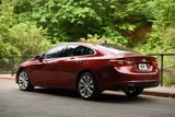 Used 2018 Chevrolet Malibu Premier w/ Premier Sun and Wheel Package image 3